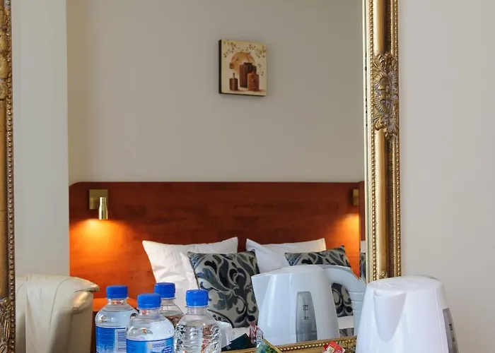 Abidar Spa & WellnessSpa Hotel